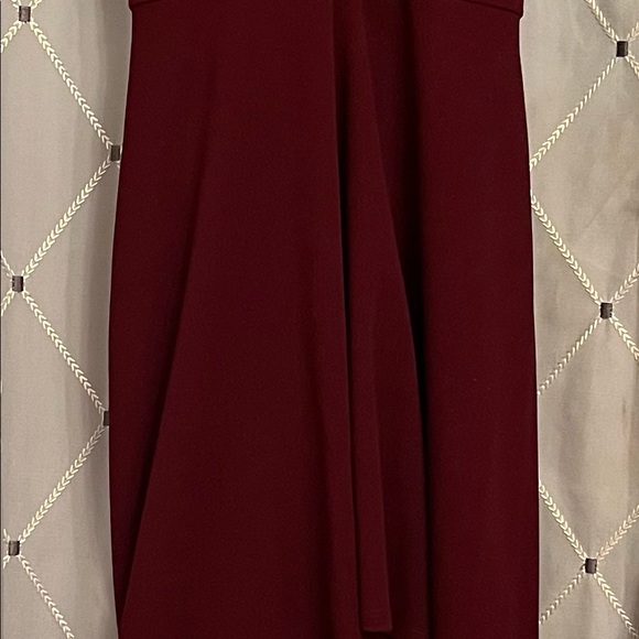 Bridesmaid dress size 12 - Picture 2 of 4